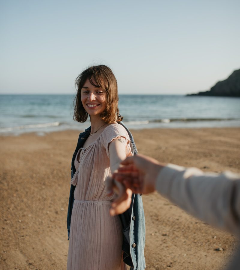 Photographe Saint-Malo Dinard Shooting Séance Photo Couple
