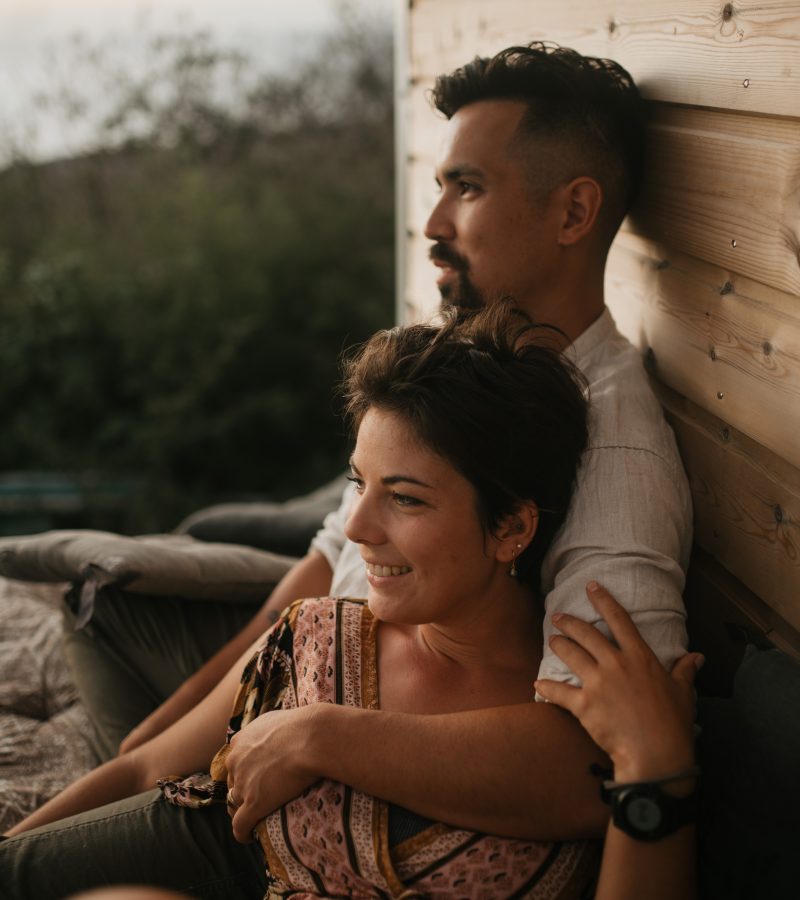 Photographe Saint-Malo Dinard Shooting Séance Photo Couple