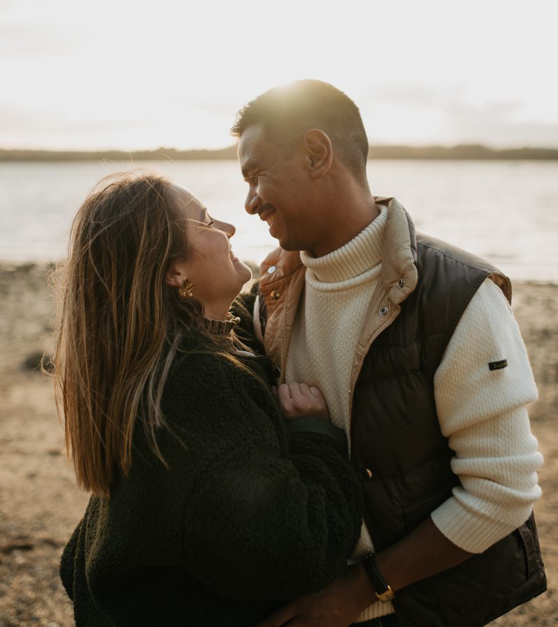 Photographe Saint-Malo Dinard Shooting Séance Photo Couple