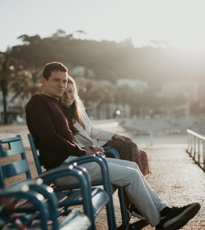Photographe Saint-Malo Dinard Shooting Séance Photo Couple