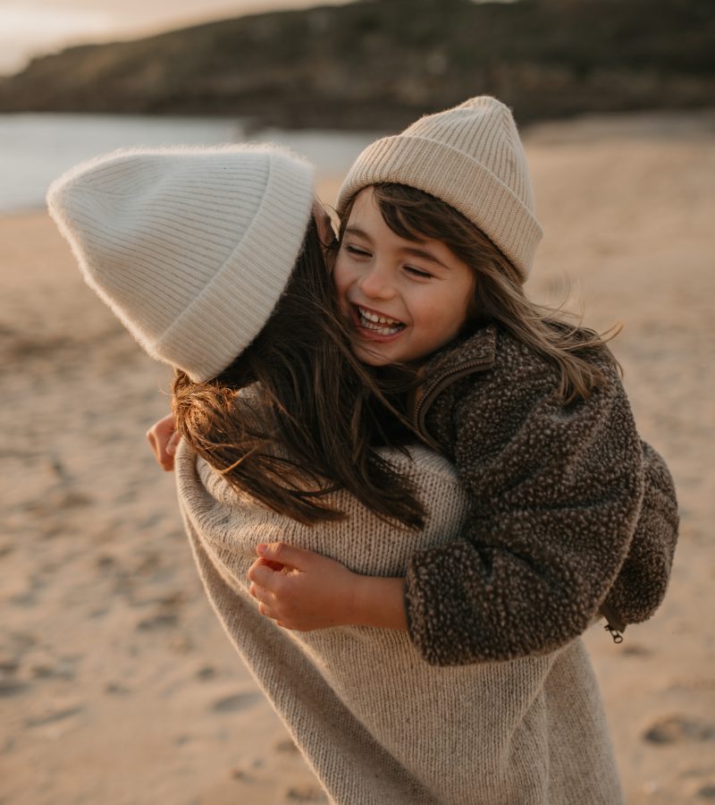 Photographe Saint-Malo Dinard Shooting Séance Photo Famille