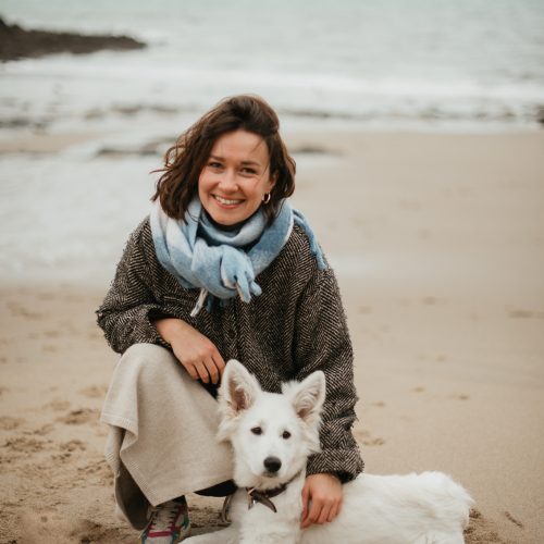 Photographe Saint-Malo Dinard Shooting Séance Photo