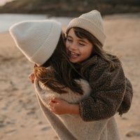 Photographe Saint-Malo Dinard Shooting Séance Photo Famille
